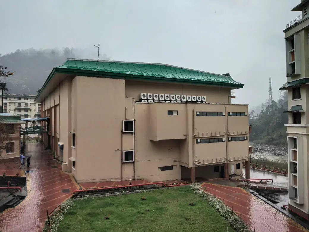 Sikkim Manipal Institute of Technology East Sikkim Campus photo 23